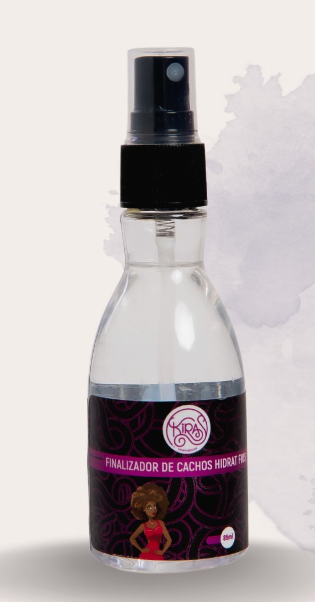 Spray Finalizador Hidrat Fios (85 mL)