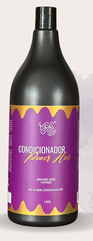 Condicionador Power Hair (1,5 L)