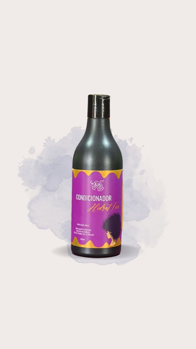 Condicionador Hidrat Fios (450 mL)